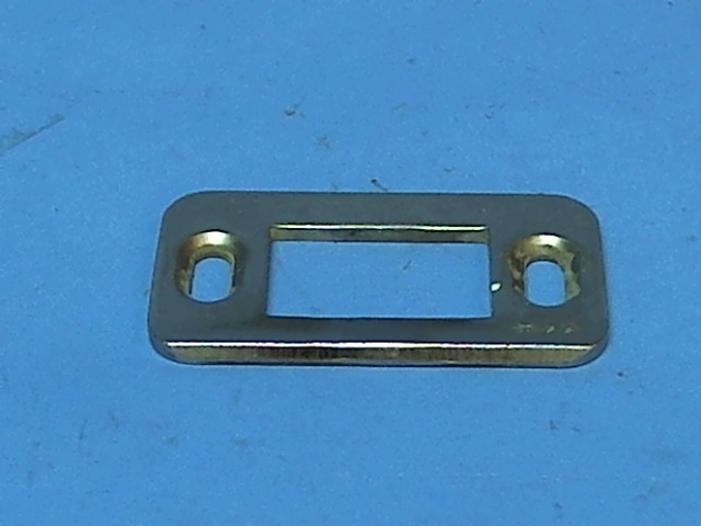 63293-02 Piper - PLATE - Striker